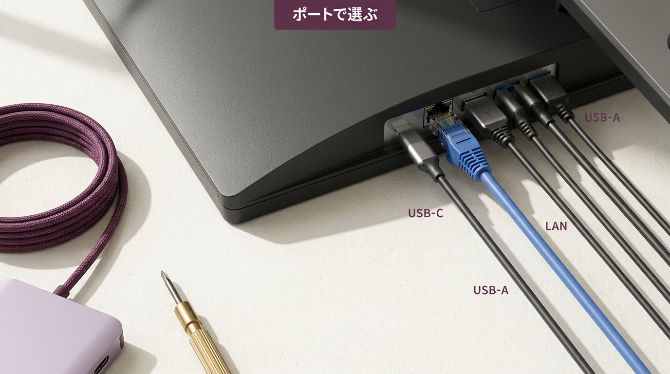Dell UltraSharp U2725QE 徹底レビュー｜楽天・Amazonで買える現行27型